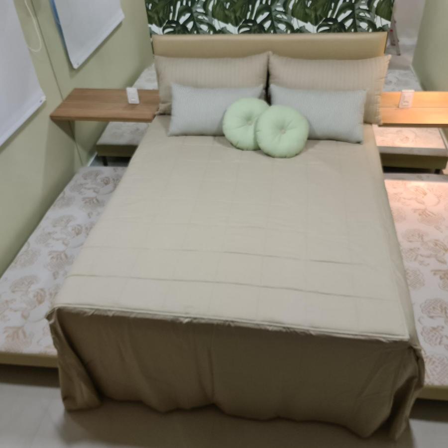 Praia Dos Carneiros Flat 207 A - Carneiros Beach Resort Tamandaré Eksteriør billede