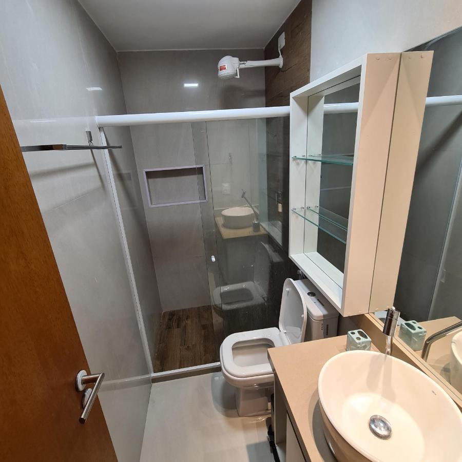 Praia Dos Carneiros Flat 207 A - Carneiros Beach Resort Tamandaré Eksteriør billede