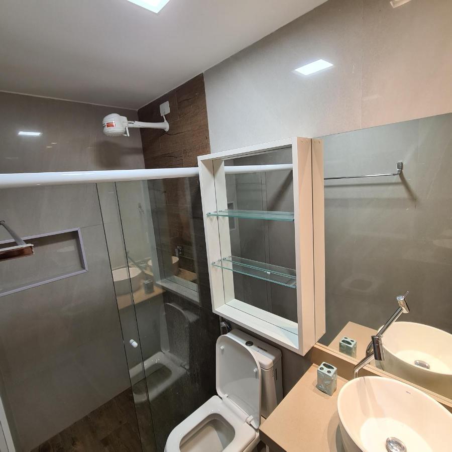 Praia Dos Carneiros Flat 207 A - Carneiros Beach Resort Tamandaré Eksteriør billede