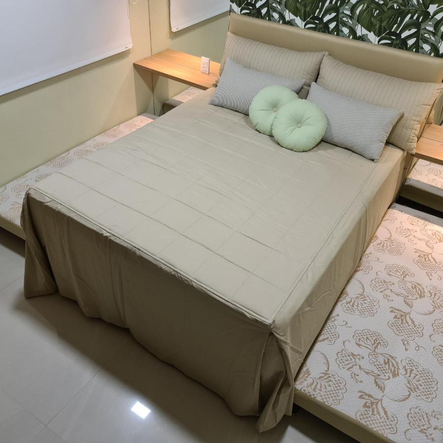 Praia Dos Carneiros Flat 207 A - Carneiros Beach Resort Tamandaré Eksteriør billede