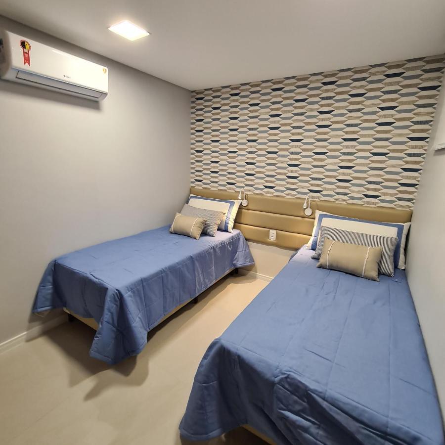 Praia Dos Carneiros Flat 207 A - Carneiros Beach Resort Tamandaré Eksteriør billede